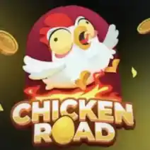 Chicken Road Slot Spelen