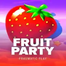 Fruit Party Slot Spelen