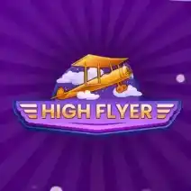 High Flyer Slot Spelen