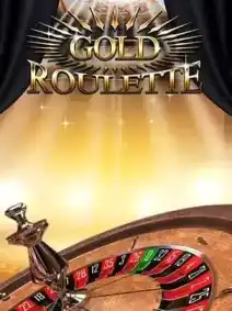 Gold Roulette Slot Spelen