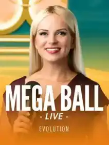 Mega Ball Slot Spelen