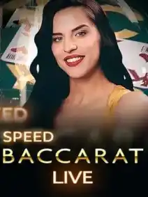 Speed Baccarat Slot Spelen
