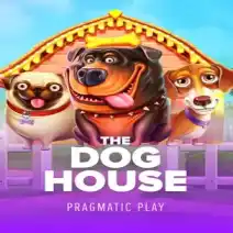 The Dog House Slot Spelen